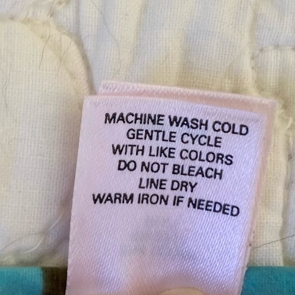 EUC Victoria's Secret Floral Chemise - 100% SILK - Picture 7 of 11